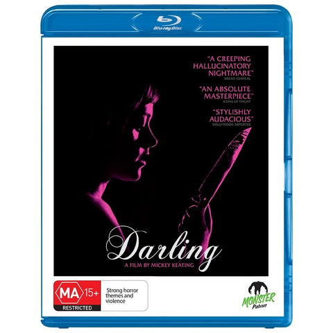 Darling