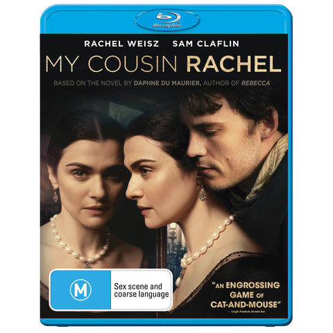 My Cousin Rachel