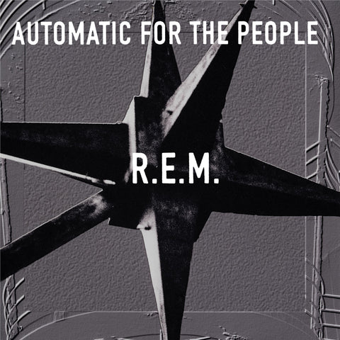 Automatic For The People (Vinyl)