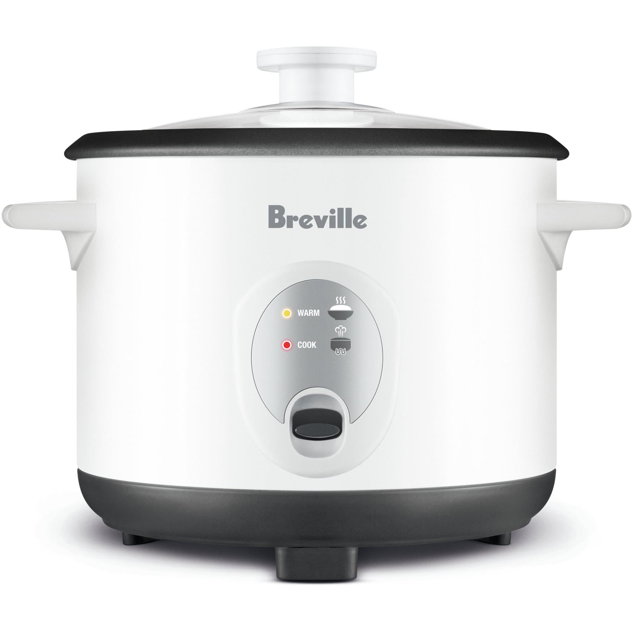 Instruction Manual Breville Rice Cooker How To Use Breville Itp181