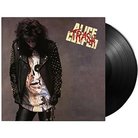 Trash (Vinyl)