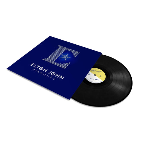 Diamonds (Vinyl)