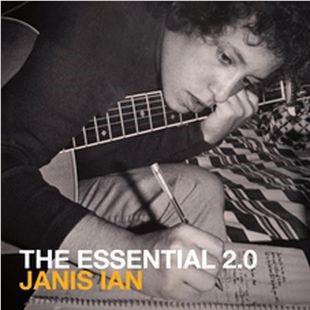 Essential Janis Ian 2.0, The