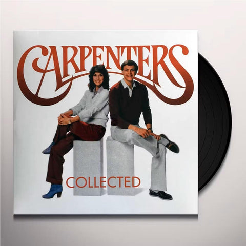 Collected (Vinyl)