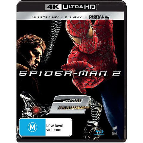 Spider-Man 2