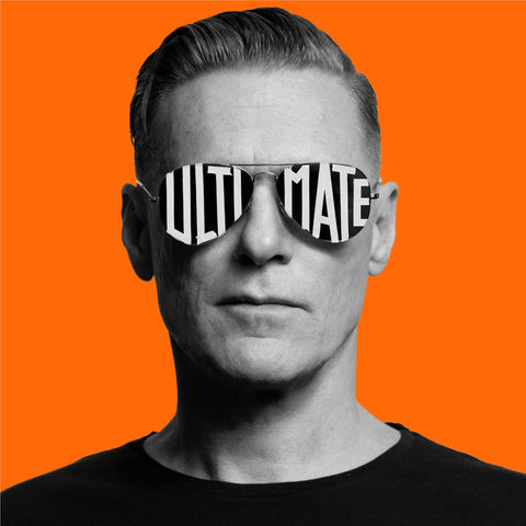 Ultimate (Vinyl)