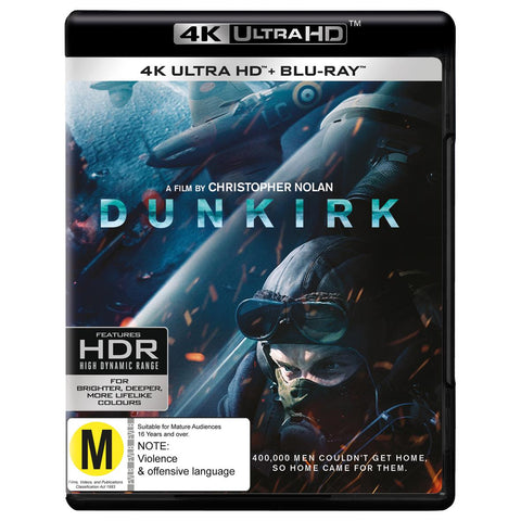 Dunkirk