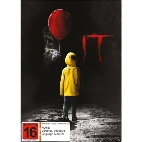 IT (2017)