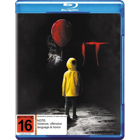 IT (2017)