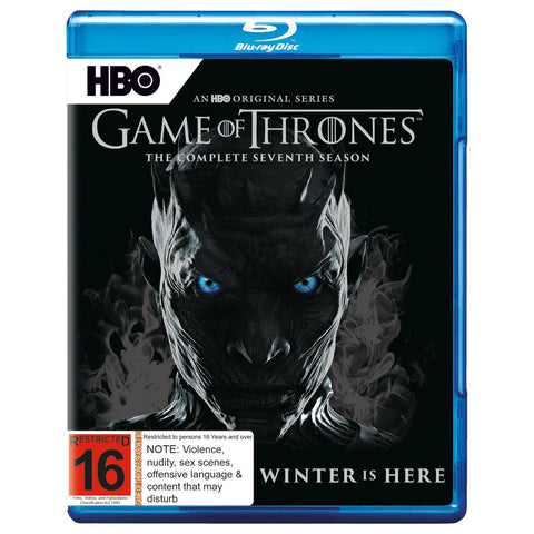 Game Of Thrones - Season 7
