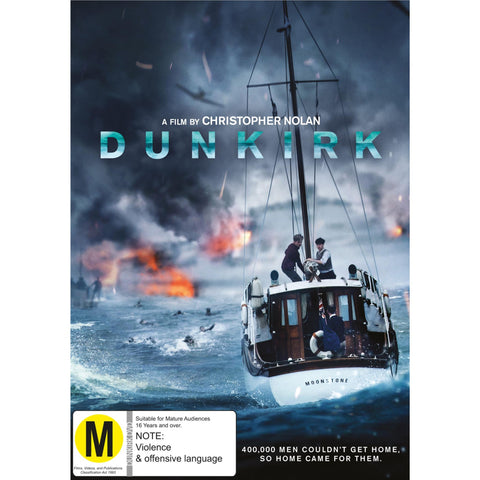 Dunkirk