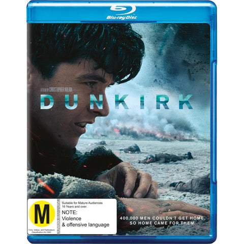 Dunkirk