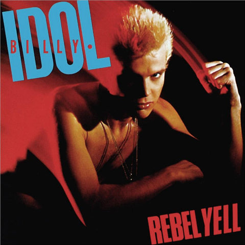 Rebel Yell (Vinyl)