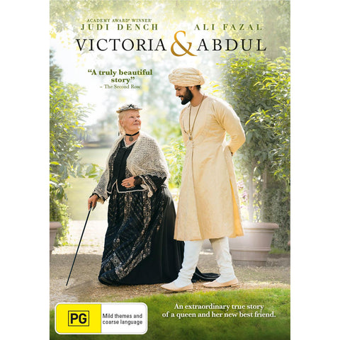 Victoria & Abdul