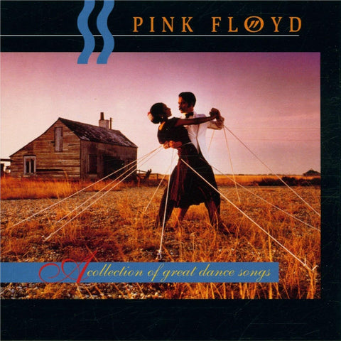 Collection Of Great Dance Songs, A (Vinyl)