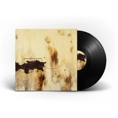 The Downward Spiral (Vinyl)