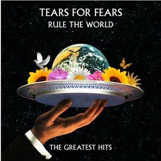 Rule The World: The Greatest Hits