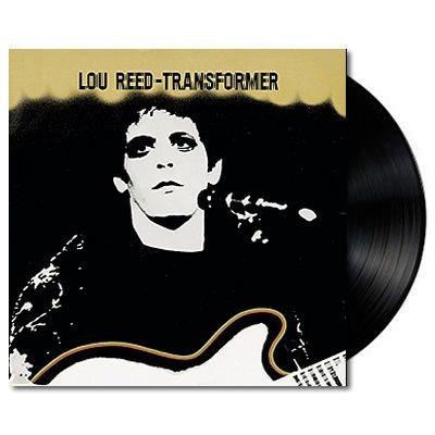 Transformer (180gm Vinyl)