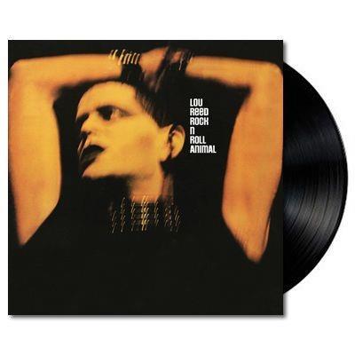 Rock N Roll Animal (180gm Vinyl)