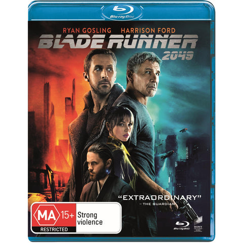 Blade Runner 2049