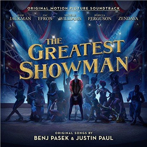 Greatest Showman, The