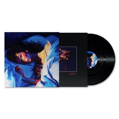 Melodrama (Vinyl)