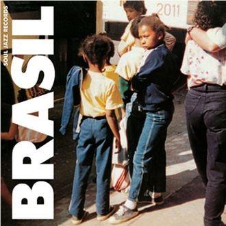 Soul Jazz Records Presents: Brasil