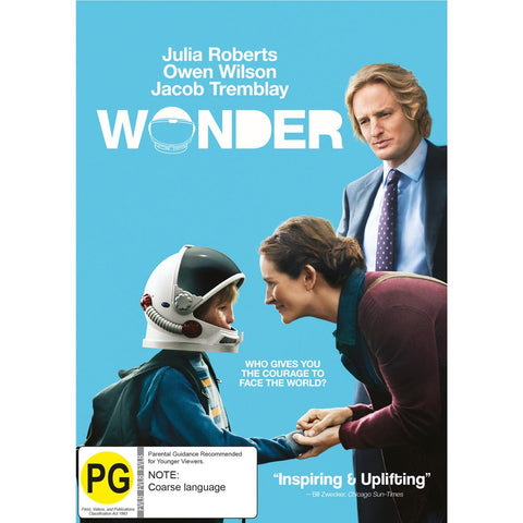 Wonder