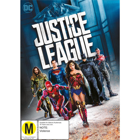 Justice League