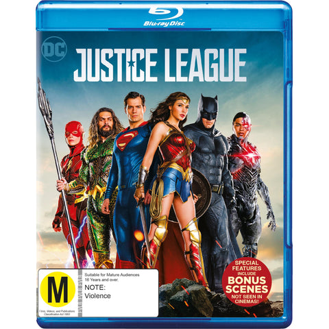 Justice League