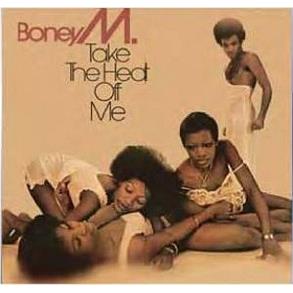 Take The Heat Off Me (Vinyl)