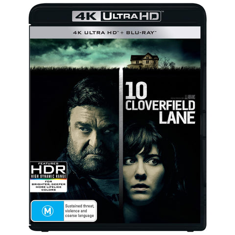 10 Cloverfield Lane