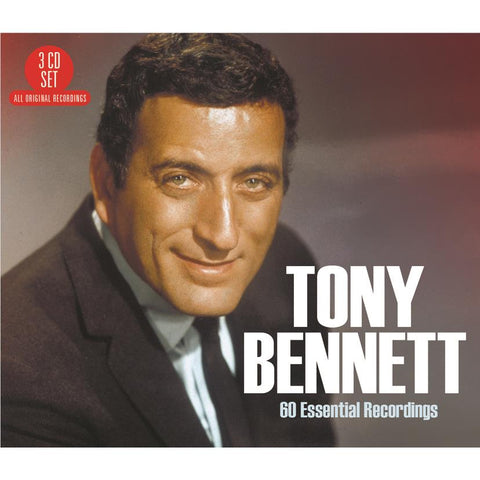 60 Essential Recordings