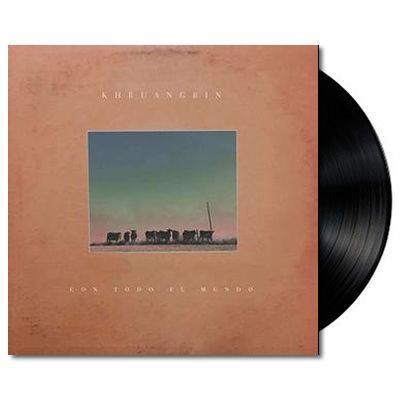 Con Todo El Mundo (Vinyl)