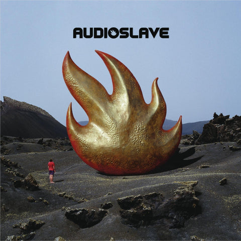 Audioslave (Gold Series)