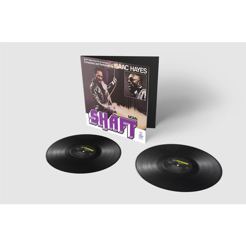 Shaft (Vinyl)