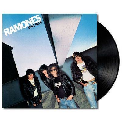 Leave Home (Vinyl)