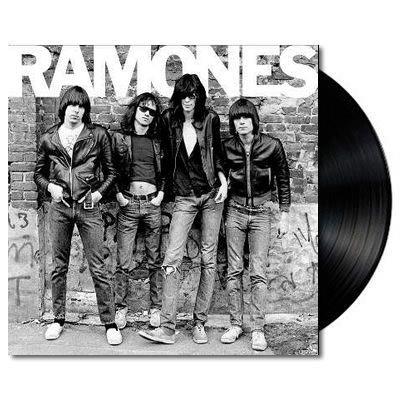 Ramones (Vinyl)