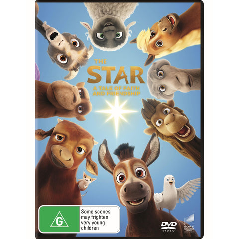 Star, The