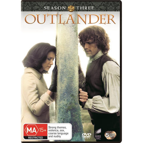 Outlander - Season 3