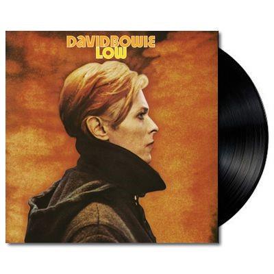 Low (180gm Vinyl) (Remastered) (Reissue)
