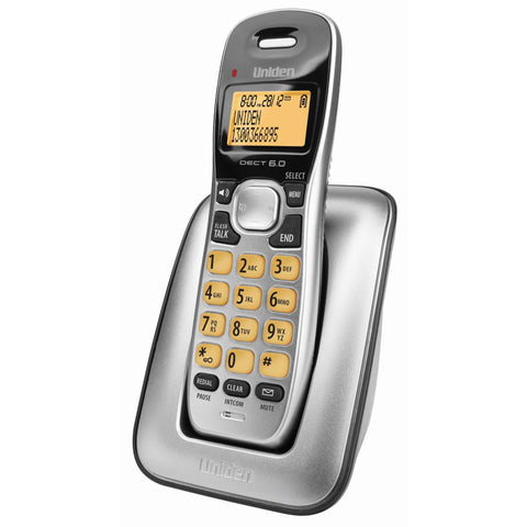 Uniden DECT1715 Cordless Phone