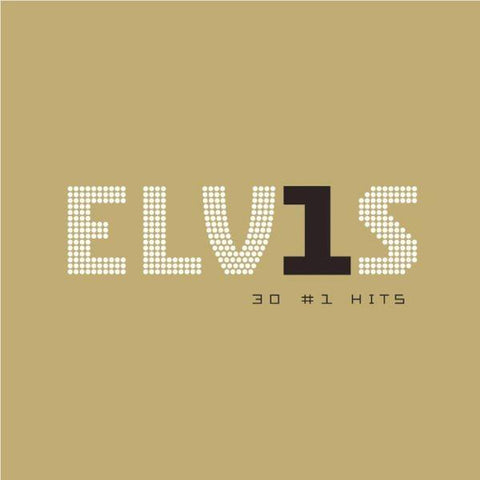 30 #1 Hits (Gold Series)