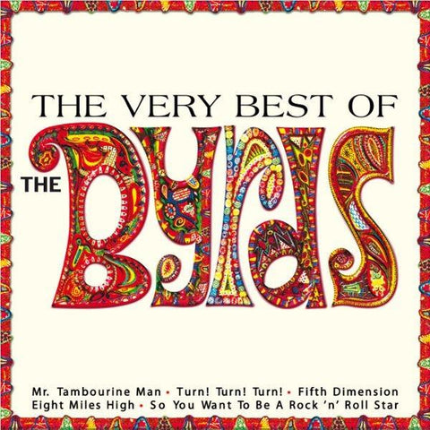 Very Best Of The Byrds, The (Gold Series)