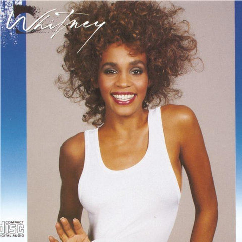 Whitney (Gold Series)