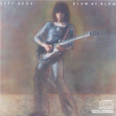 Blow By Blow (Gold Series)