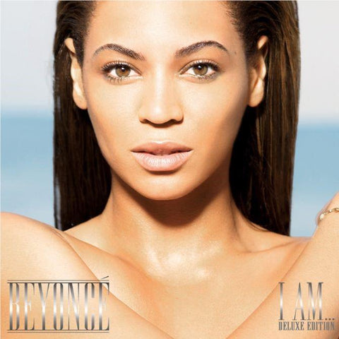 I Am... Sasha Fierce (Gold Series)