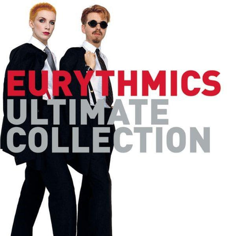 Eurythmics: Ultimate Collection (Gold Series)