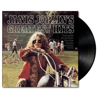 Greatest Hits (Vinyl)