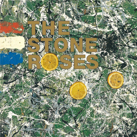 Stone Roses, The (20th Anniversary Edition) (Gold Series)